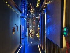 -墨锦轩·5D影院足浴·SPA(高新店)