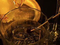 -柒Lounge(三里屯店)