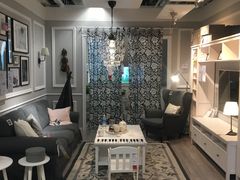 -宜家家居(哈尔滨商场店)