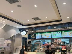 -德克士(前门店)