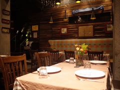 -Mammamia意大利餐厅(阳春巷店)