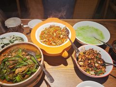 -湘味淳(千禧街店)