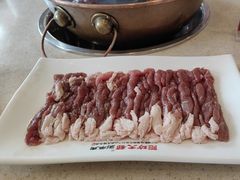 -阳坊大都涮羊肉(阳坊总店)