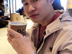 -% Arabica(京都东山店)