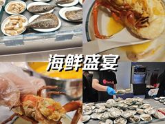 -福田卓悦INTOWN购物中心