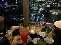 -瑞吉吧 The St·Regis Bar(长沙瑞吉酒店)