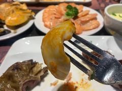 -汉巴味德(大悦城店)