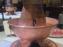 -东来顺饭庄(新源里店)