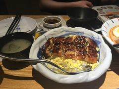 -东菊料理(吉利购物广场店)
