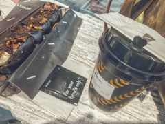 -BLATAGE COFFEE