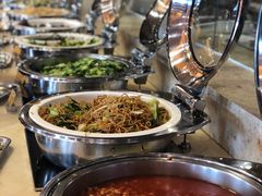 -随园餐厅自助早餐(祥生大酒店)