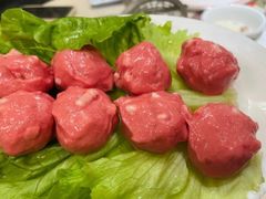 -八合里潮汕鲜牛肉火锅(吉大店)