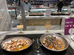 -堂会·KTV·自助餐·团建聚会(天河店)