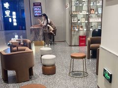-海马体照相馆(重庆万象城大师店)