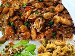 -鲤鱼塘农家山庄