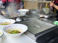 -钟方模白家肥肠粉(春熙店)