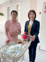 -童谣里医疗级月子中心(独栋湖景店)