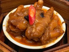 -正斗·港式粤菜(SKLP店)