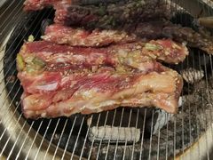 -味家烤肉烤鳗鱼牛排(西塔旗舰店)