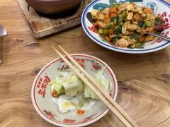 -朱熙熙三不炒(广州番禺店)