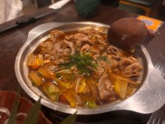 -角落里(中山公园店)