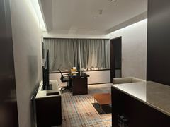 -上海龙之梦万丽酒店