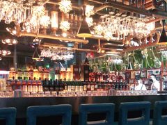 -光音瓦特俱乐部(高新店)