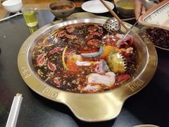 -1718花椒鱼自助火锅(合川杨柳街二店)