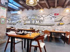 -61号餐吧(兴坪古镇漓江店)