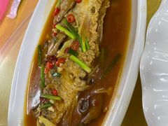 -明记海鲜美食老字号(明记总店)