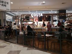 -COSTA COFFEE(上海虹口龙之梦)