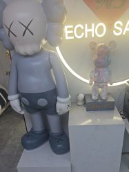 -Echo·回声专注男士发型设计