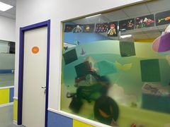 -贝乐少儿英语·全外教(滨江中心)