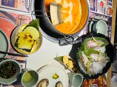 -太琼糟粕醋·海南酸汤火锅(亚龙湾店)