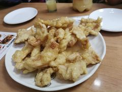 -顺姬冷面(长白西路店)