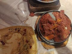 -老街烧烤大排档·地道湖北菜·龙虾馆(汉口火车站店)