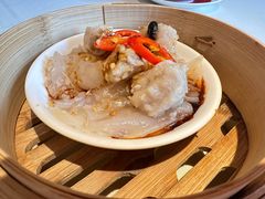 -利苑酒家(华熙国际店)