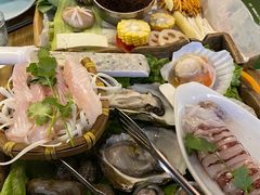 -Thai Basil罗勒叶泰式餐厅(时代天街店)