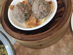 牛肉丸-德兴show鲜·蒸汽海鲜火锅餐厅(格创悦里店)