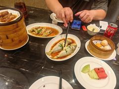 -京香轩·中餐厅(上海中庚聚龙酒店)