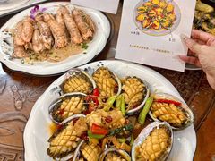 -友强·23年特色海鲜大排档(厦门店)