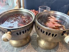 -亚马逊蒸汽活海鲜自助(LCM置汇旭辉广场店)