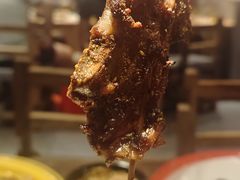 -北丐先生·野馄饨烧烤(雨花万象店)