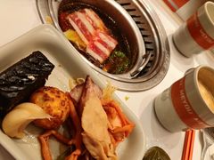 -密友回转自助火锅(世茂国际广场店)