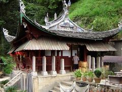 -沙县小吃文化城