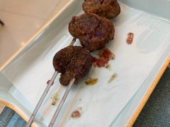 -新疆饭庄
