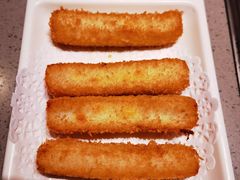 -海底捞火锅(公益西桥店)
