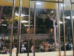 -云晓光头烧烤吧(德平路店)