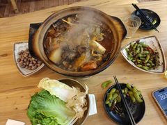 -KAOTOWN烤堂•烧烤(海汇港店)