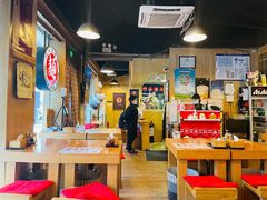 大堂-日出拉面(望京店)